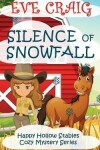 Book cover for Silence of Snowfall
