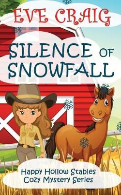 Book cover for Silence of Snowfall