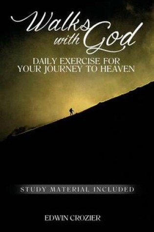 Cover of Walks with God