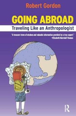 Cover of Going Abroad
