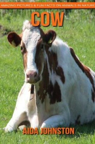 Cover of Cow