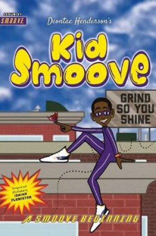 Cover of Kid Smoove