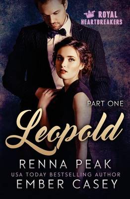 Book cover for Leopold