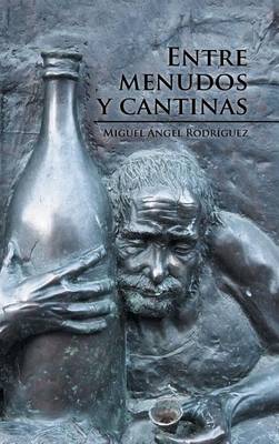 Book cover for Entre menudos y cantinas