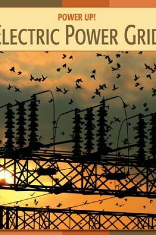 Cover of Electric Power Grid