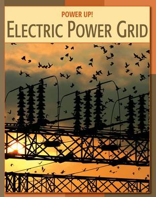 Cover of Electric Power Grid