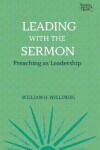 Book cover for Leading with the Sermon