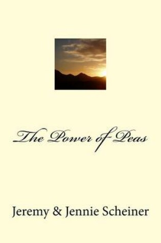 Cover of The Power of Peas