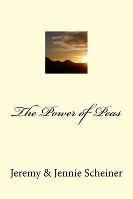 Book cover for The Power of Peas