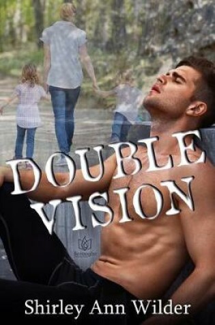 Cover of Double Vision