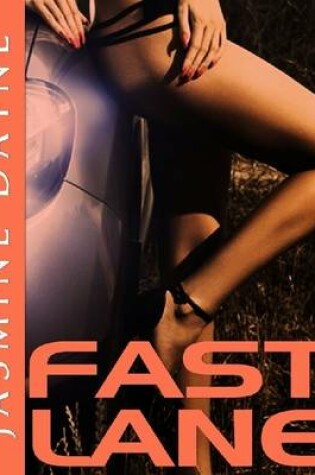 Cover of Fast Lane (Taboo Menage Erotica)