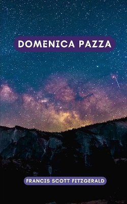 Book cover for domenica pazza