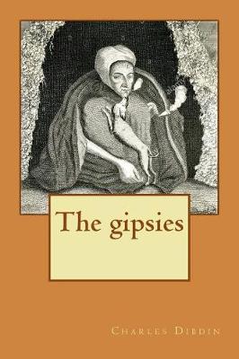 Book cover for The Gipsies