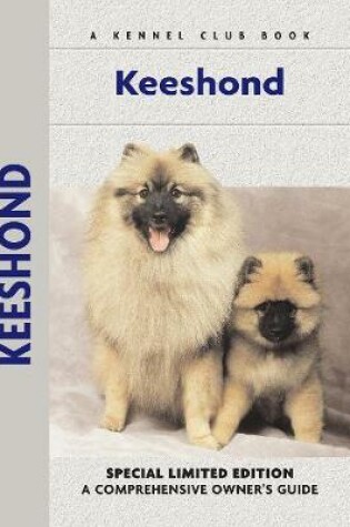 Cover of Keeshond