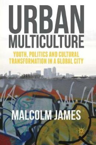 Cover of Urban Multiculture