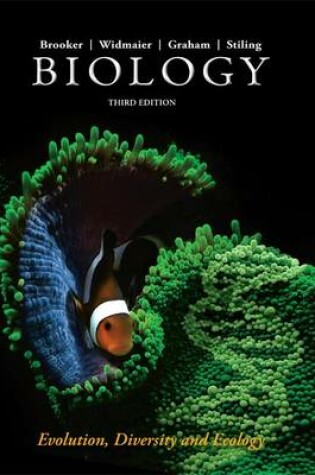 Cover of Biology, Volume 2: Evolution, Diversity and Ecology