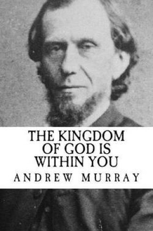 Cover of The Kingdom of God Is Within You