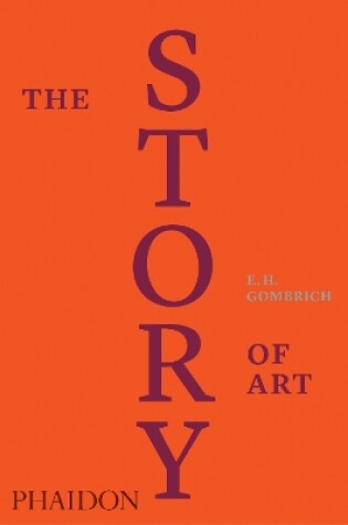 Cover of The Story of Art