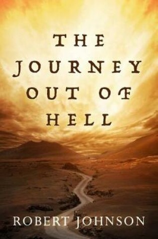 Cover of The Journey Out of Hell