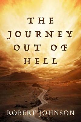 Book cover for The Journey Out of Hell