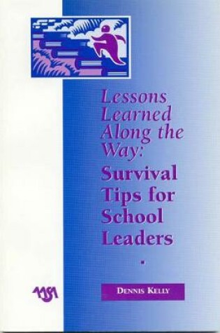 Cover of Lessons Learned Along the Way
