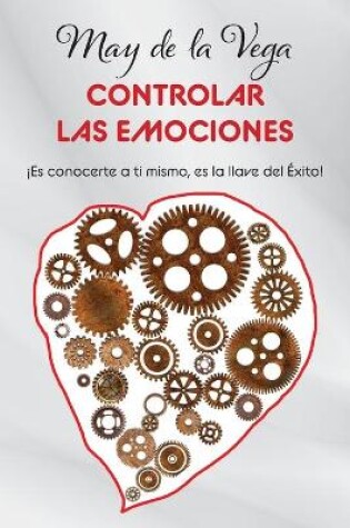 Cover of Controlar las emociones