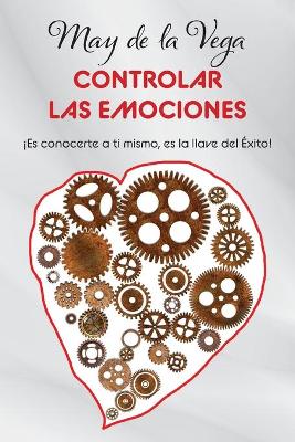 Book cover for Controlar las emociones