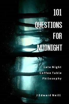 Cover of 101 Questions for Midnight