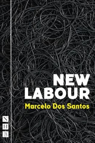 Cover of New Labour