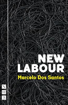 Book cover for New Labour