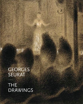 Book cover for Georges Seurat