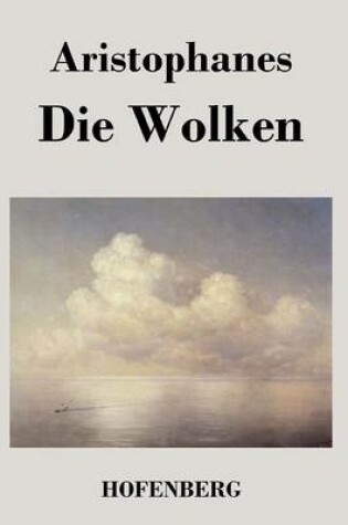 Cover of Die Wolken