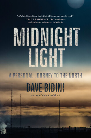 Cover of Midnight Light