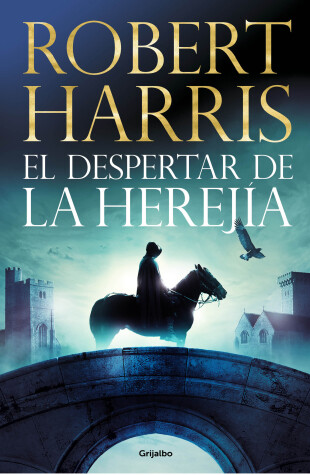 Book cover for El despertar de la herejía / The Second Sleep