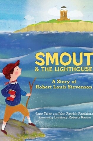 Cover of Smout and the Lighthouse