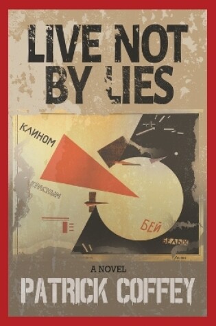 Cover of Live Not by Lies