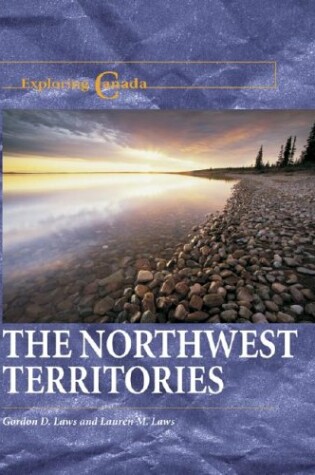 Cover of The Northwest Territories