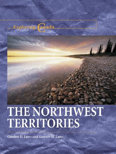 Book cover for The Northwest Territories