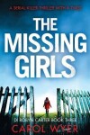 Book cover for The Missing Girls