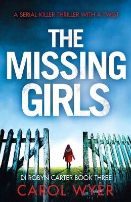 Cover of The Missing Girls