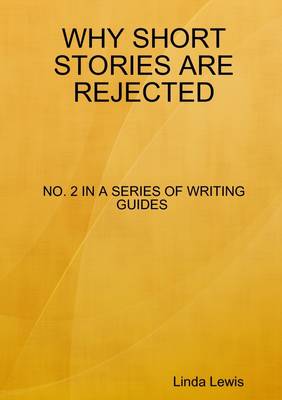 Book cover for Why Short Stories are Rejected