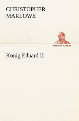 Book cover for Konig Eduard II