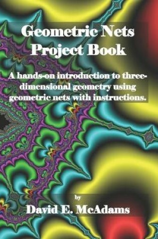 Cover of Geometric Nets Project Book