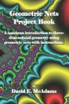 Book cover for Geometric Nets Project Book