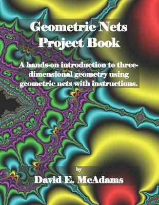 Book cover for Geometric Nets Project Book