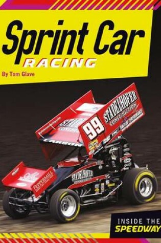 Cover of Sprint Car Racing