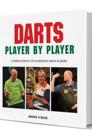 Cover of Darts: Player by Player