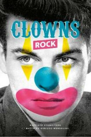 Cover of Clowns Rock