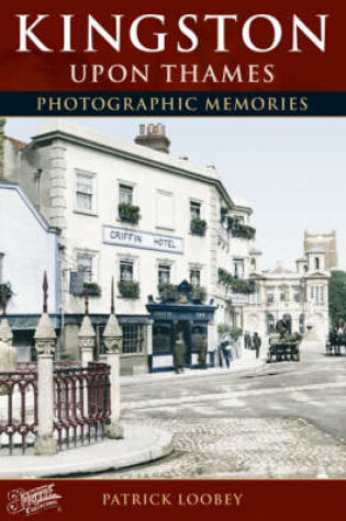 Cover of Kingston Upon Thames