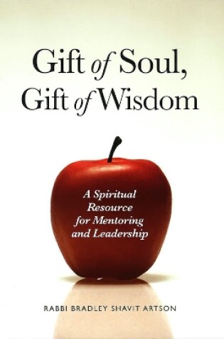 Cover of Gift of Soul, Gift of Wisdom